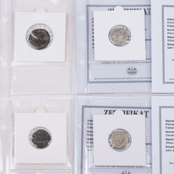 Ancient World - Roman Empire - Assortment. 20 pieces. Including ...