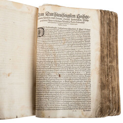 “Artzney Buch” - Natural Medicine in the Early Modern Period, ...