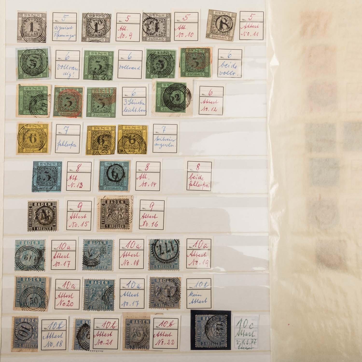 Image 4 for lot number 1436 for Eppli Coins, Stamps & Historical Items