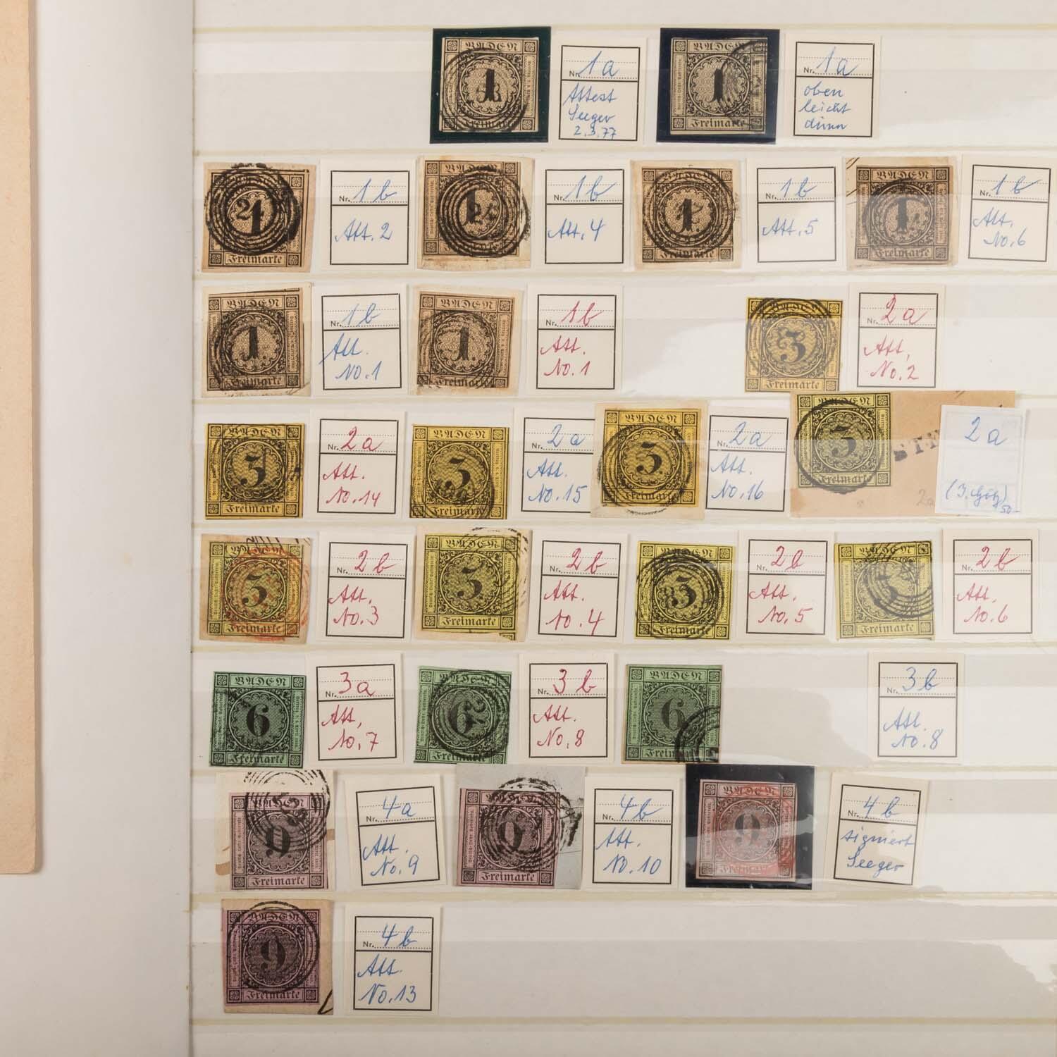 Image 5 for lot number 1436 for Eppli Coins, Stamps & Historical Items