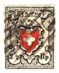5655090: Switzerland Orts-Post, Poste Locale