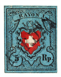 5655096: Rayon I dark blue without Kreuzeinfassung