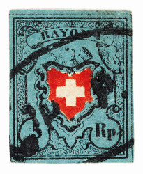 5655096: Rayon I dark blue without Kreuzeinfassung