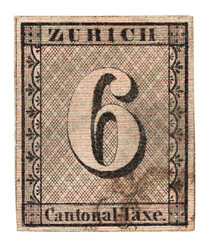 5640: Switzerland Canton Zuerich