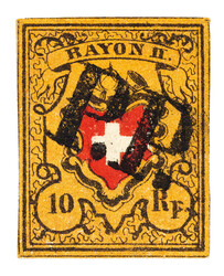 5655100: Rayon II, Yellow, without KE (STONE A 1)