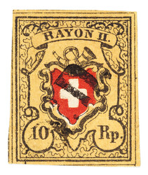 5655101: Rayon II, Yellow, without KE (STONE A 2)
