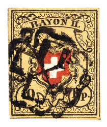 5655101: Rayon II, Yellow, without KE (STONE A 2)