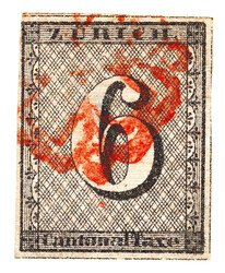 5640: Switzerland Canton Zuerich