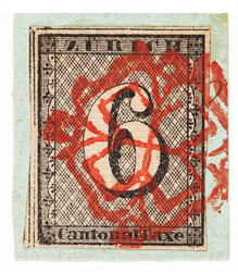 5640: Switzerland Canton Zuerich
