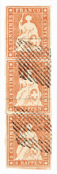 5655130: Strubel - A1/Aa (Munich Printing, 1. Edition)
