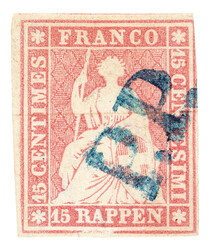5655130: Strubel - A1/Aa (Munich Printing, 1. Edition)
