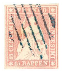 5655130: Strubel - A1/Aa (Munich Printing, 1. Edition)