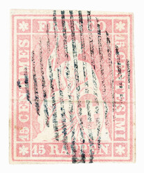 5655132: Strubel B1/B 1st Berner Printing