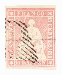 5655132: Strubel B1/B 1st Berner Printing