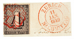 5640: Switzerland Canton Zuerich