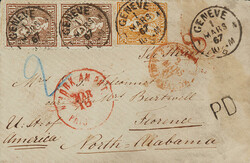 5655146: Suisse dents assis Helvetia