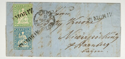 Picture 1 for Lot from Honegger Philatelie AG