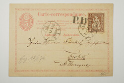 Picture 1 for Lot from Honegger Philatelie AG