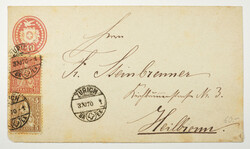 Picture 2 for Lot from Honegger Philatelie AG