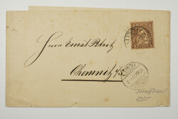 Picture 2 for Lot from Honegger Philatelie AG