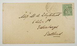 Picture 12 for Lot from Honegger Philatelie AG