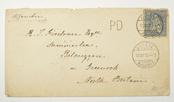Picture 12 for Lot from Honegger Philatelie AG
