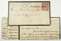 Picture 12 for Lot from Honegger Philatelie AG