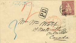 Picture 1 for Lot from Honegger Philatelie AG