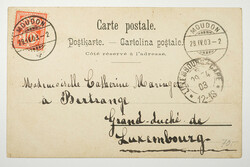 Picture 12 for Lot from Honegger Philatelie AG