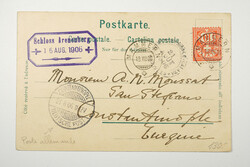 Picture 1 for Lot from Honegger Philatelie AG
