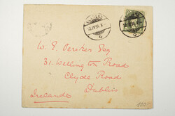 Picture 1 for Lot from Honegger Philatelie AG
