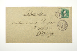 Picture 1 for Lot from Honegger Philatelie AG