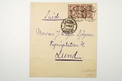 Picture 1 for Lot from Honegger Philatelie AG