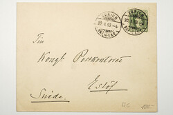 Picture 2 for Lot from Honegger Philatelie AG