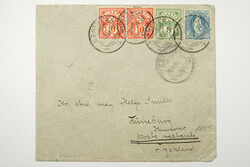 Picture 12 for Lot from Honegger Philatelie AG