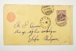 Picture 2 for Lot from Honegger Philatelie AG