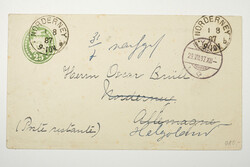 Picture 1 for Lot from Honegger Philatelie AG