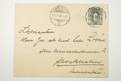 Picture 2 for Lot from Honegger Philatelie AG