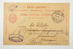 Picture 1 for Lot from Honegger Philatelie AG