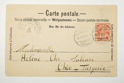 Picture 12 for Lot from Honegger Philatelie AG
