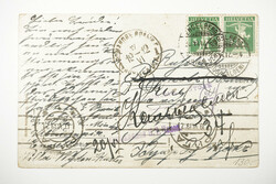 Picture 1 for Lot from Honegger Philatelie AG