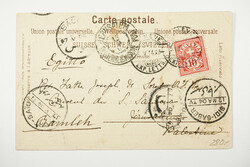 Picture 12 for Lot from Honegger Philatelie AG