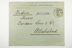Picture 1 for Lot from Honegger Philatelie AG
