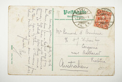 Picture 1 for Lot from Honegger Philatelie AG