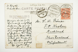 Picture 12 for Lot from Honegger Philatelie AG