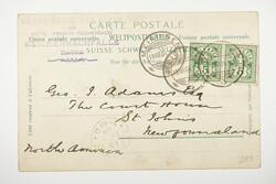 Picture 1 for Lot from Honegger Philatelie AG