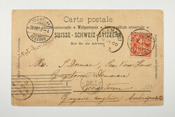 Picture 12 for Lot from Honegger Philatelie AG