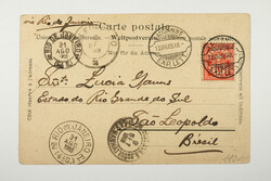 Picture 1 for Lot from Honegger Philatelie AG