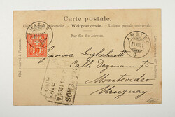 Picture 12 for Lot from Honegger Philatelie AG