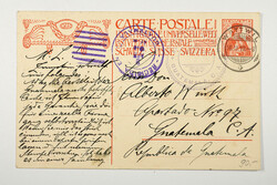 Picture 1 for Lot from Honegger Philatelie AG
